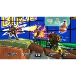 Playstation All Star Battle Royale – Psvita #1 Playstation All Star Battle Royale - Psvita #1