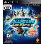 Playstation All-Stars Battle Royale - Ps3
