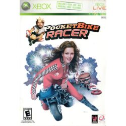 Pocketbike Racer - Xbox 360 (Sem Manual)
