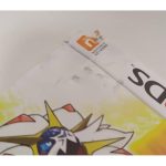 Pokémon Sun – Nintendo 3Ds #1 Pokémon Sun - Nintendo 3Ds #1