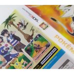 Pokémon Sun – Nintendo 3Ds #1 Pokémon Sun - Nintendo 3Ds #1