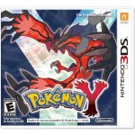 Pokémon Y – Nintendo 3Ds #1 Pokémon Y - Nintendo 3Ds #1