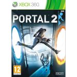 Portal 2 – Xbox 360 Portal 2 - Xbox 360