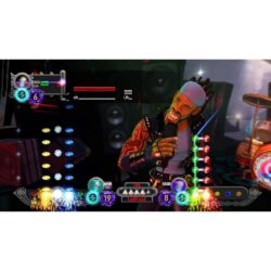 Power Gig Rise Of The Sixstring - Ps3