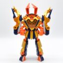 Power Rangers Samurai Megazord Clawzord - Sunny