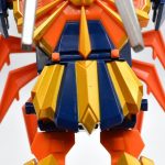 Power Rangers Samurai Megazord Clawzord - Sunny