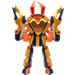 Power Rangers Samurai Megazord Clawzord - Sunny