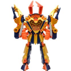 Power Rangers Samurai Megazord Clawzord - Sunny