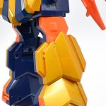 Power Rangers Samurai Megazord Clawzord - Sunny