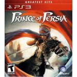 Prince Of Persia – Ps3 (Greatest Hits) (Sem Manual) #2 Prince Of Persia - Ps3 (Greatest Hits) (Sem Manual) #2