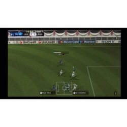 Pro Evolution Soccer 2010 (Pes) - Nintendo Wii