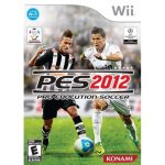 Pro Evolution Soccer 2012 (Pes) – Nintendo Wii Pro Evolution Soccer 2012 (Pes) - Nintendo Wii