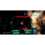 Project Sylpheed: Arc Of Deception – Xbox 360 Project Sylpheed: Arc Of Deception - Xbox 360