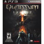 Quantum Theory – Ps3 Quantum Theory - Ps3