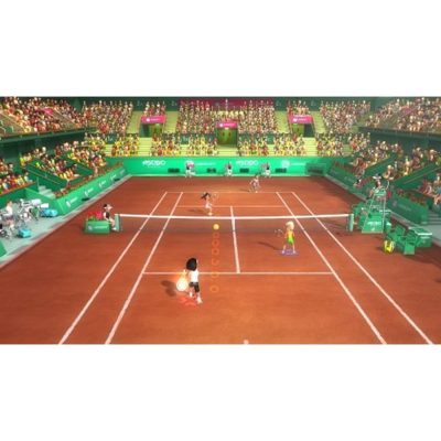 Racket Sports - Ps3