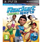 Racket Sports – Ps3 Racket Sports - Ps3