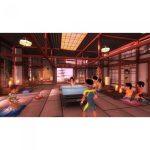 Racquet Sports - Ps3