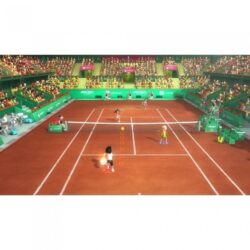Racquet Sports - Ps3