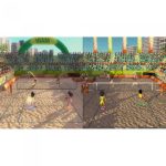 Racquet Sports - Ps3
