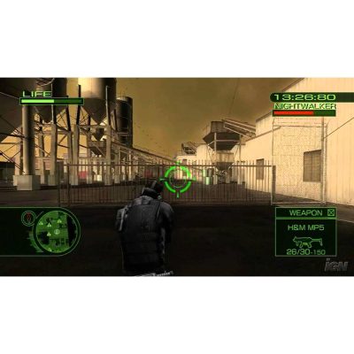 Rain Vampire - Xbox 360 #1