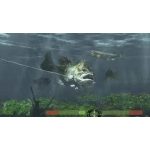 Rapala Tournament Fishing – Nintendo Wii (Sem Manual) #1 Rapala Tournament Fishing - Nintendo Wii (Sem Manual) #1