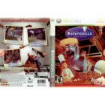 Ratatouille - Xbox 360 (Sem Manual) #1