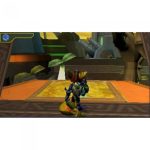Ratchet Clank: Size Matters – Psp (Greatest Hits) #1 Ratchet Clank: Size Matters - Psp (Greatest Hits) #1