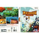 Rayman Origins – Nintendo Wii #1 Rayman Origins - Nintendo Wii #1