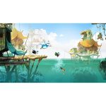 Rayman Origins – Nintendo Wii Rayman Origins - Nintendo Wii