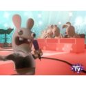 Rayman Raving Rabbids: Tv Party - Nintendo Wii
