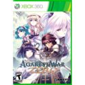 Record Of Agarest War Zero - Xbox 360