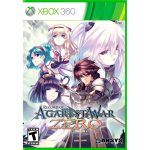 Record Of Agarest War Zero – Xbox 360 Record Of Agarest War Zero - Xbox 360