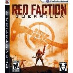 Red Faction Guerrilla – Ps3 Red Faction Guerrilla - Ps3