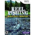 Reel Fishing: Anglers Dream - Nintendo Wii