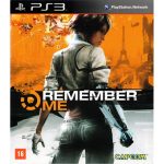 Remember Me – Ps3 Remember Me - Ps3
