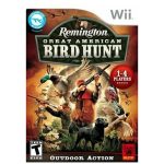 Remington Great American Bird Hunt – Nintendo Wii Remington Great American Bird Hunt - Nintendo Wii