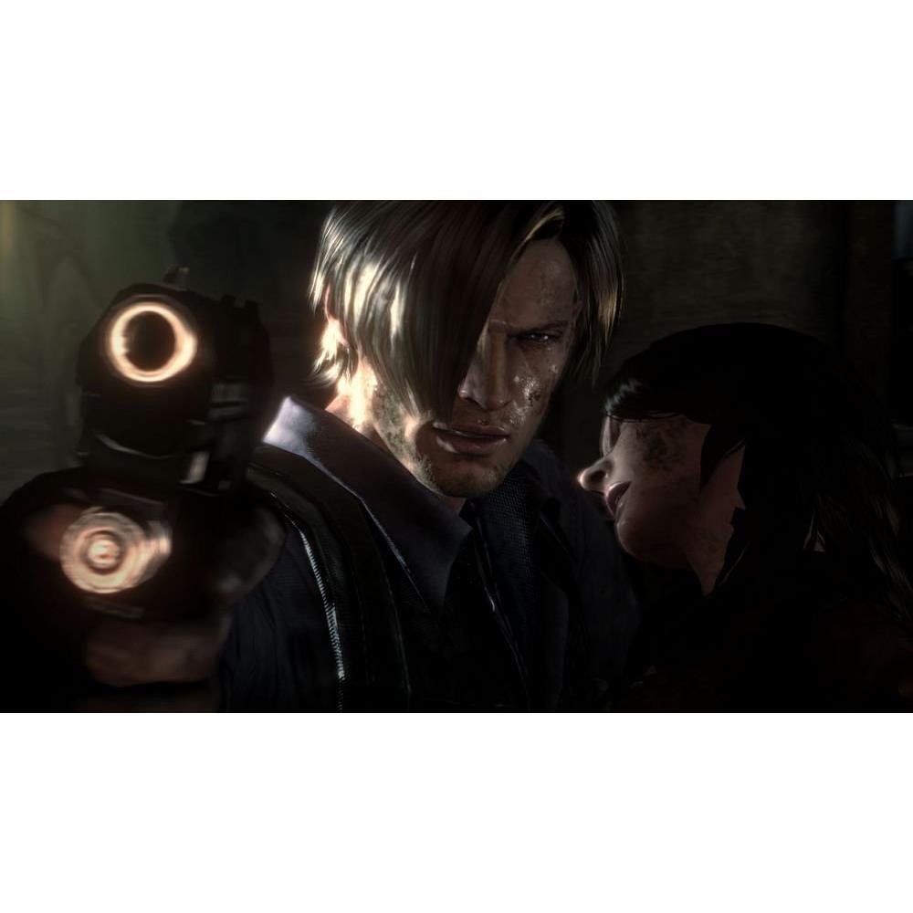 Resident Evil 4 (Greatest Hits)