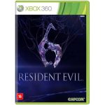 Resident Evil 6 - Xbox 360