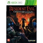 Resident Evil Operation Raccoon City – Xbox 360 Resident Evil Operation Raccoon City - Xbox 360