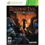 Resident Evil Operation Raccoon City – Xbox 360 Resident Evil Operation Raccoon City - Xbox 360