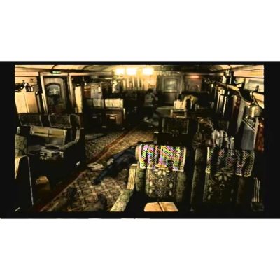 Resident Evil Zero Archives - Nintendo Wii