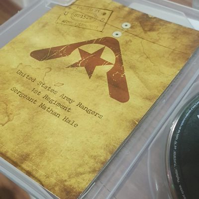 Resistance Fall Of Man - Ps3 (Sem Encarte)