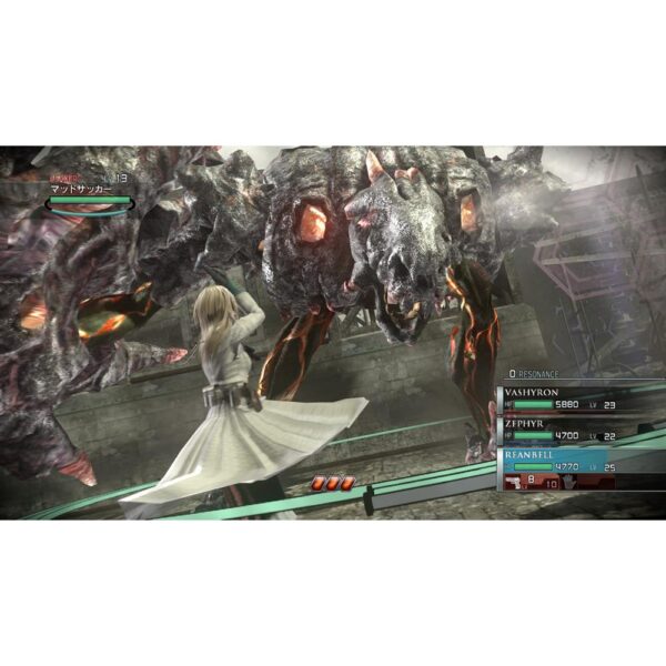 Resonance Of Fate - Xbox 360