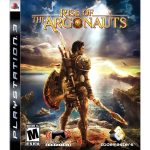Rise Of The Argonauts – Ps3 Rise Of The Argonauts - Ps3