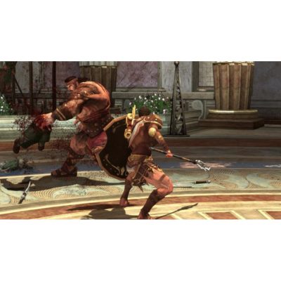 Rise Of The Argonauts - Ps3