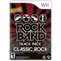 Rock Band Track Pack: Classic Rock - Nintendo Wii #1