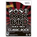 Rock Band Track Pack: Classic Rock – Nintendo Wii #1 Rock Band Track Pack: Classic Rock - Nintendo Wii #1