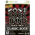 Rock Band Track Pack: Classic Rock – Xbox 360 Rock Band Track Pack: Classic Rock - Xbox 360
