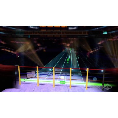 Rocksmith All New 2014 Edition - Xbox 360