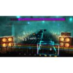 Rocksmith - Ps3 #1